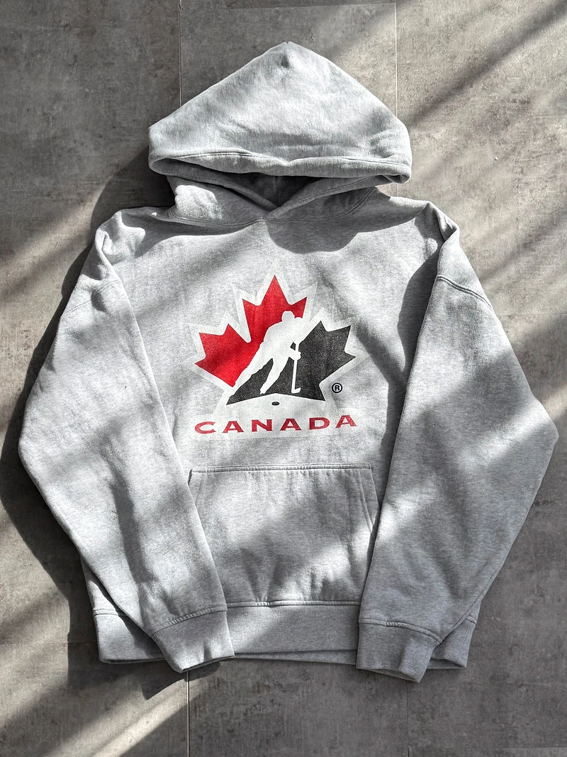 HOCKEY CANADA DÉTENDU HODDIE
