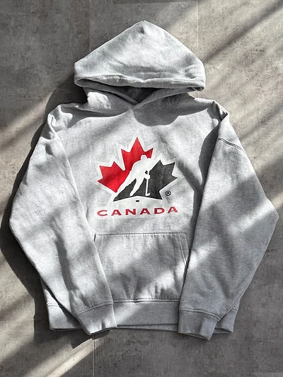 HOCKEY CANADA DÉTENDU HODDIE