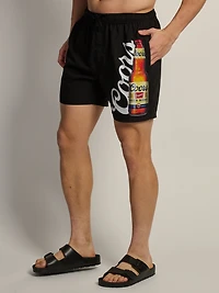COORS SWIM SHORT