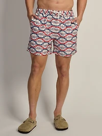 MOLSON CANADIAN SWIM SHORT