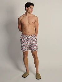 SHORT DE BAIN MOLSON CANADIAN