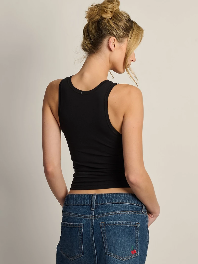 COORS SHINE TANK TOP