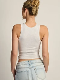 FORD MOTOR CO TANK TOP