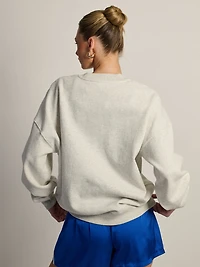 KANSAS JAYHAWKS CREW