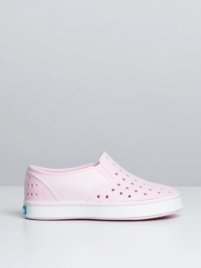 CHAUSSURES MILES POUR ENFANTS NATIVES