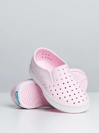 KIDS NATIVE TODDLER MILES SHOES - CLEARANCE