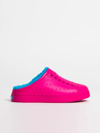 KIDS NATIVE JEFFERSON COZY