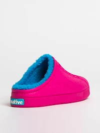 KIDS NATIVE JEFFERSON COZY