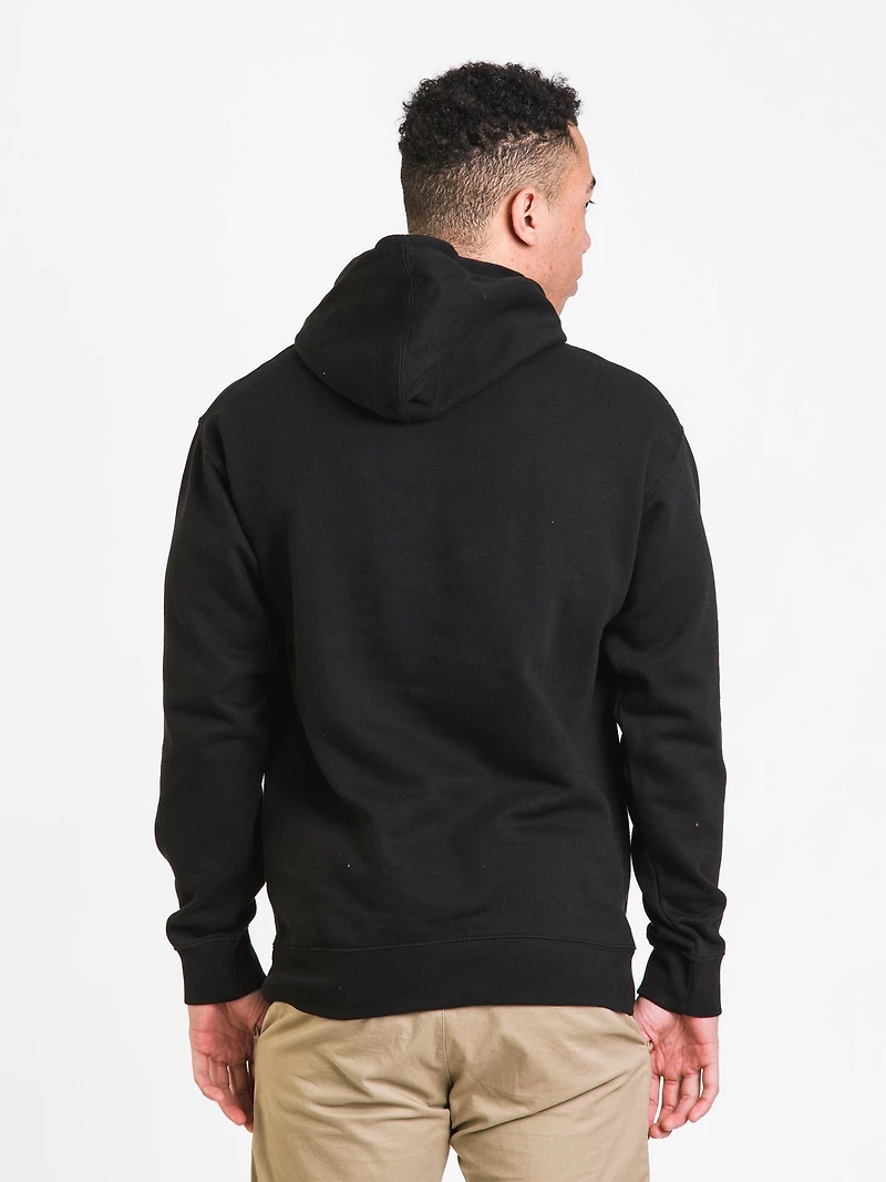 SWEAT À CAPUCHE OFFICIEL OBEY POUR HOMME