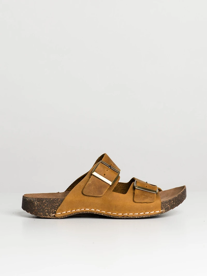 WOMENS SCOUT & TRAIL CLAUDIA SANDALS - CLEARANCE