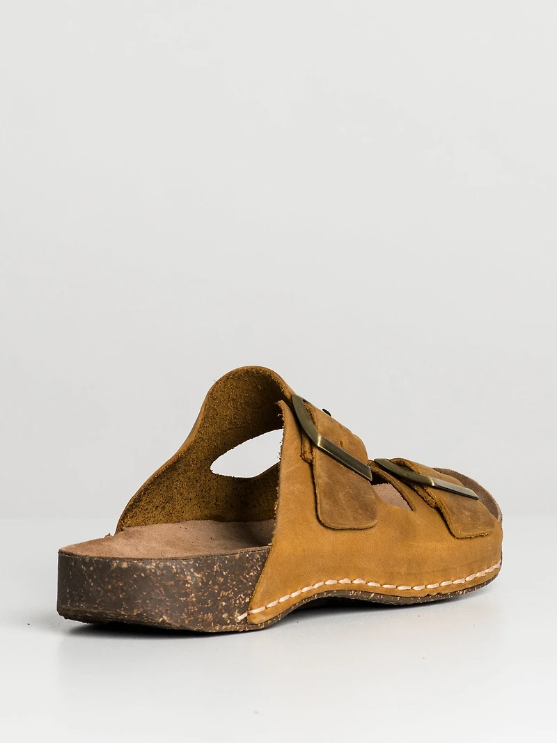 WOMENS SCOUT & TRAIL CLAUDIA SANDALS - CLEARANCE