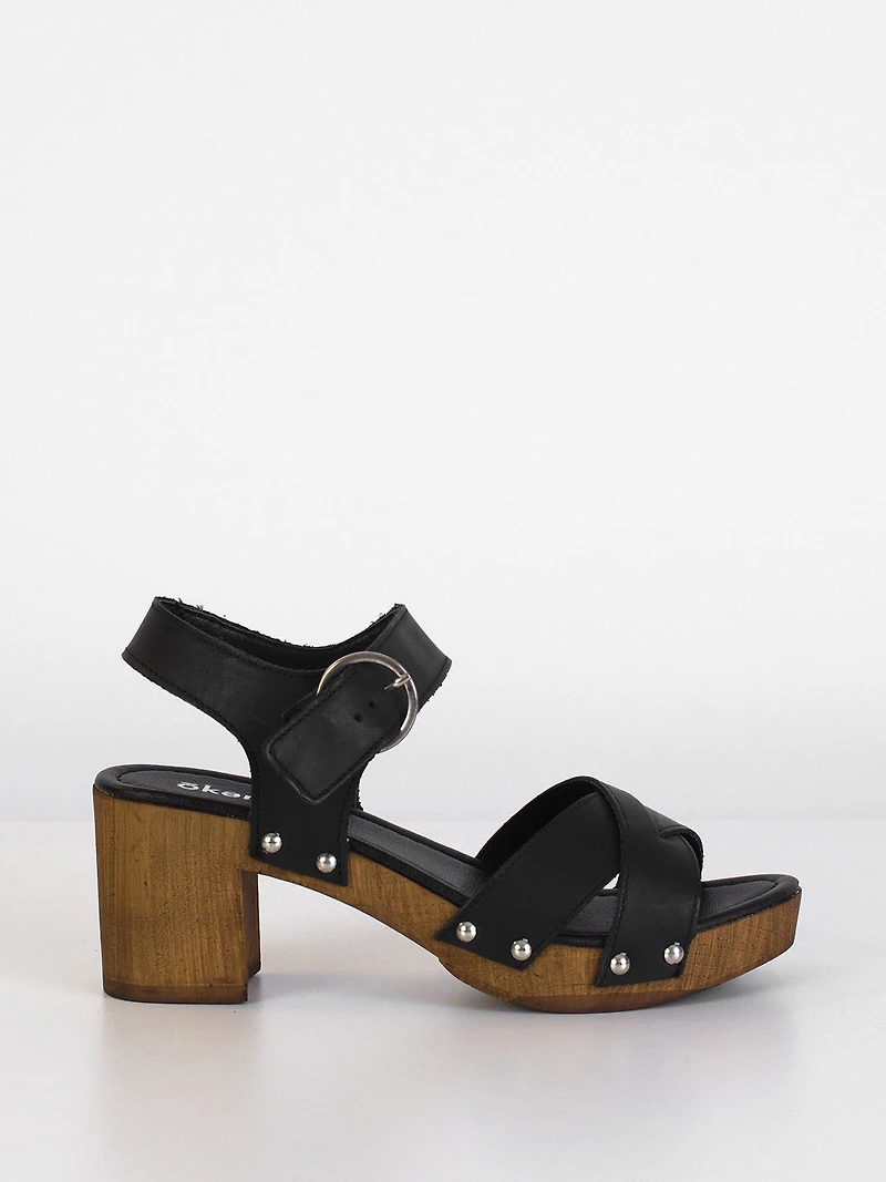 BINA POUR FEMMES - NOIR-D2 LIQUIDATION