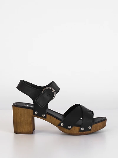 BINA POUR FEMMES - NOIR-D2 LIQUIDATION