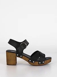 BINA POUR FEMMES - NOIR-D2 LIQUIDATION