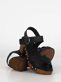 BINA POUR FEMMES - NOIR-D2 LIQUIDATION