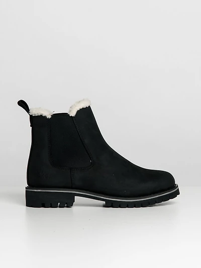 BOTTE MACI POUR FEMME