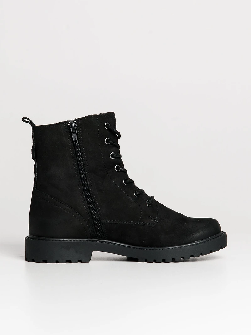 WOMENS OKER DOLLY BOOT