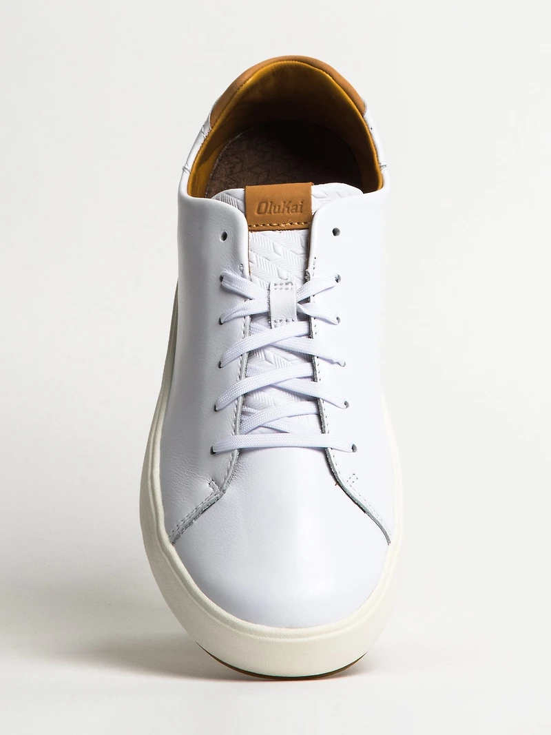 SNEAKER OLUKAI LAE AHI LI ILI POUR HOMMES - LIQUIDATION