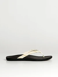 OLUKAI HO'OPIO CLAY POUR FEMME