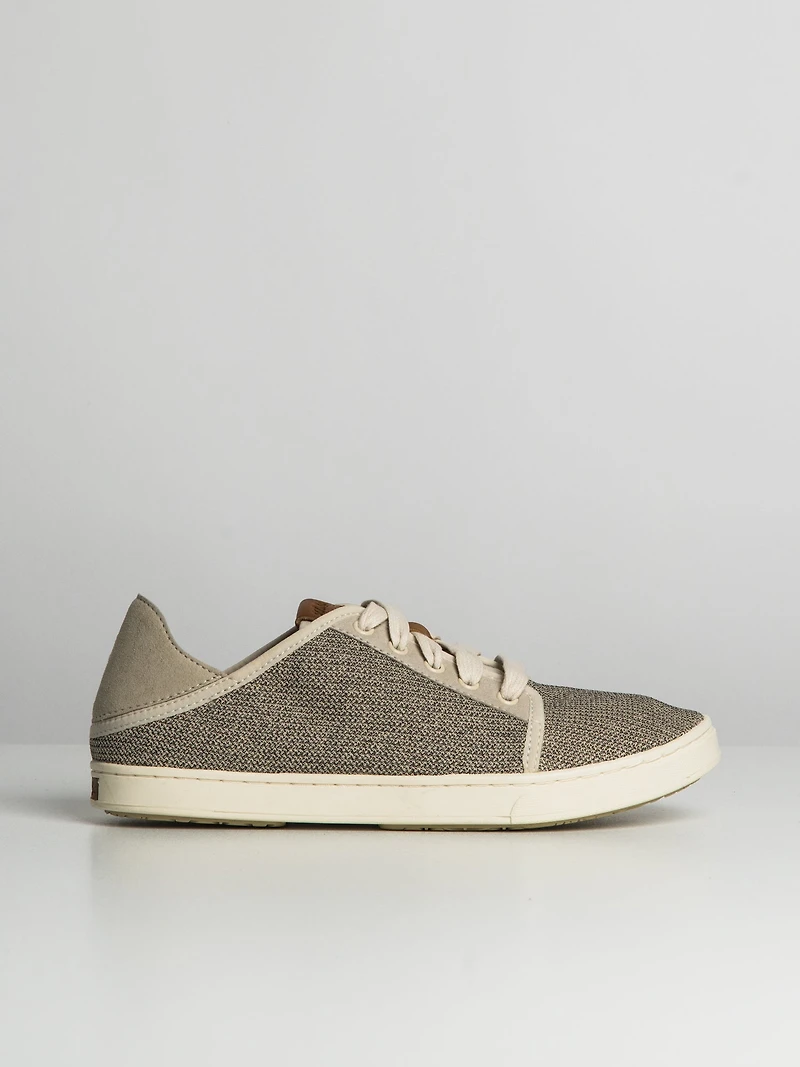 WOMENS OLUKAI PEHUEA LI SNEAKER - CLEARANCE