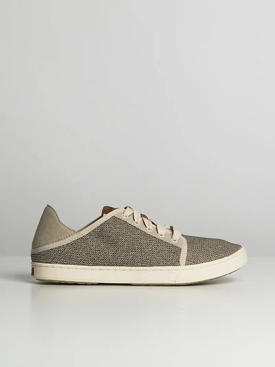 WOMENS OLUKAI PEHUEA LI SNEAKER - CLEARANCE