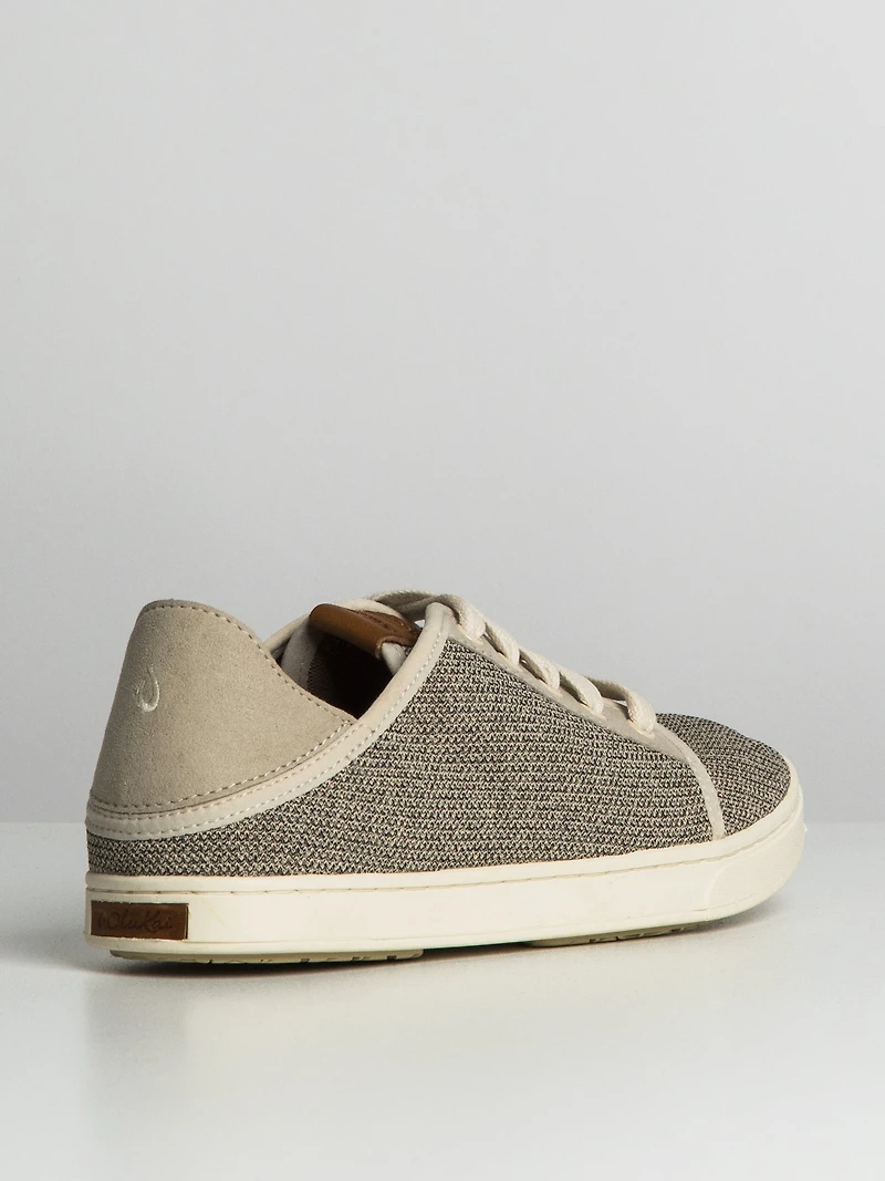 WOMENS OLUKAI PEHUEA LI SNEAKER - CLEARANCE