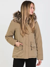 STARLINE PARKA POUR FEMMES