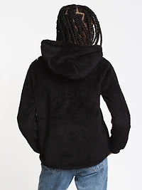 VESTE ANORAK ALLY POUR FEMMES