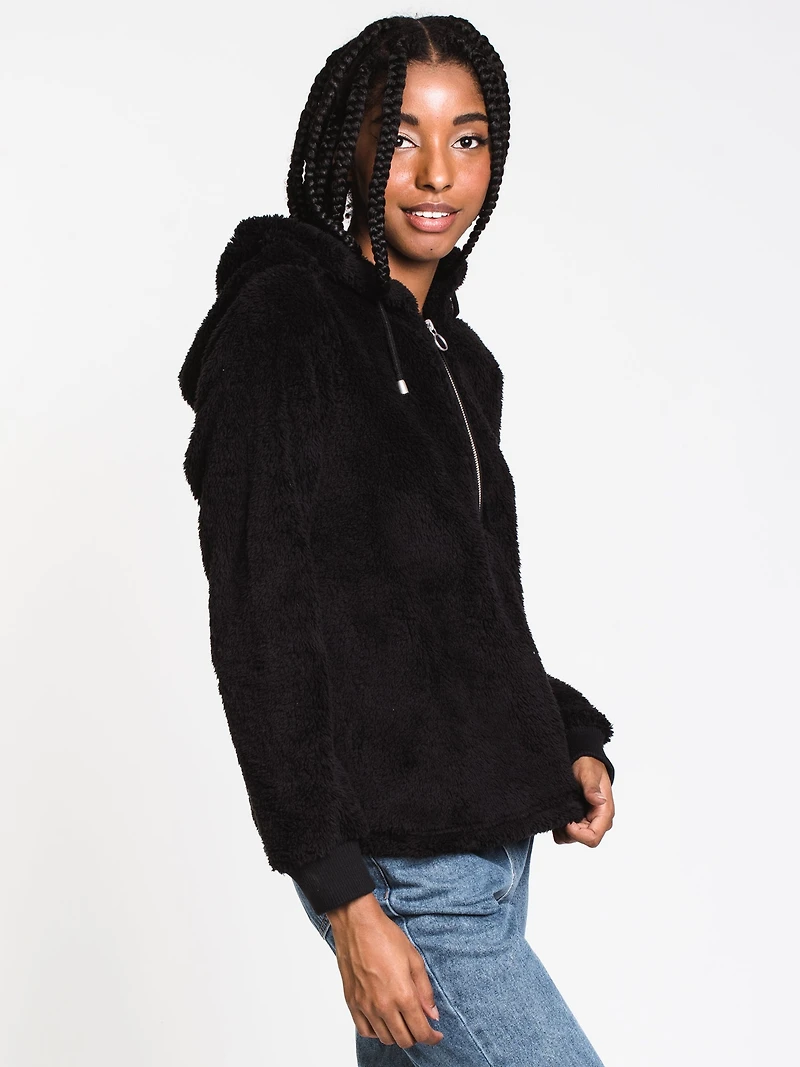 VESTE ANORAK ALLY POUR FEMMES
