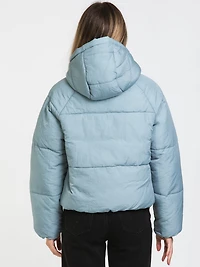 ONLY ZIGGY BOYFRIEND PUFFER
