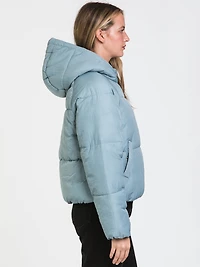 ONLY ZIGGY BOYFRIEND PUFFER