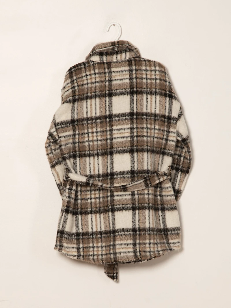 ONLY AMANDA CHECK SHACKET - CLEARANCE