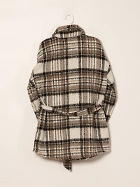 ONLY AMANDA CHECK SHACKET - CLEARANCE