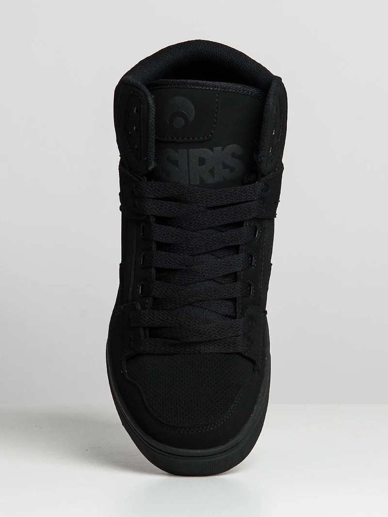 OSIRIS CLONE POUR HOMME - DÉGAGEMENT