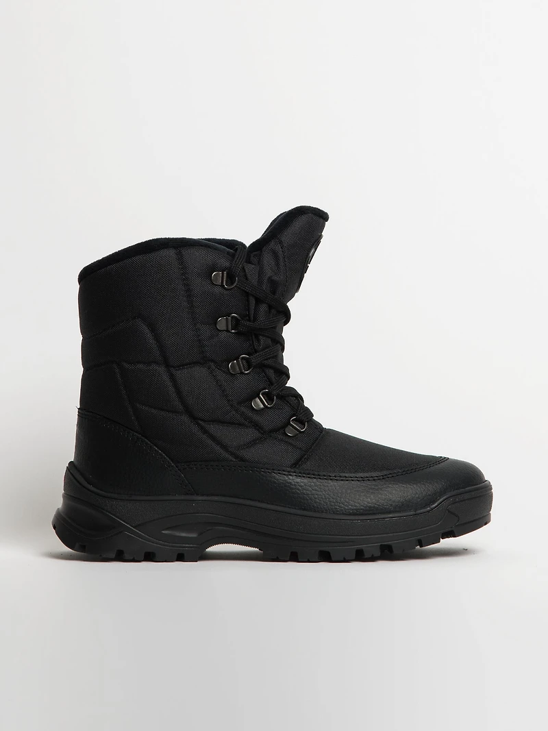 MENS PAJAR TRIGGER BOOT - CLEARANCE