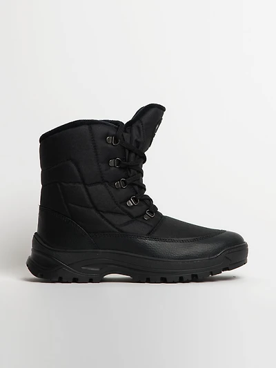MENS PAJAR TRIGGER BOOT - CLEARANCE