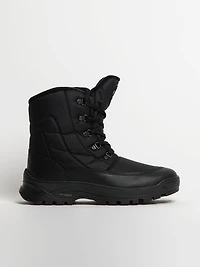 MENS PAJAR TRIGGER BOOT - CLEARANCE