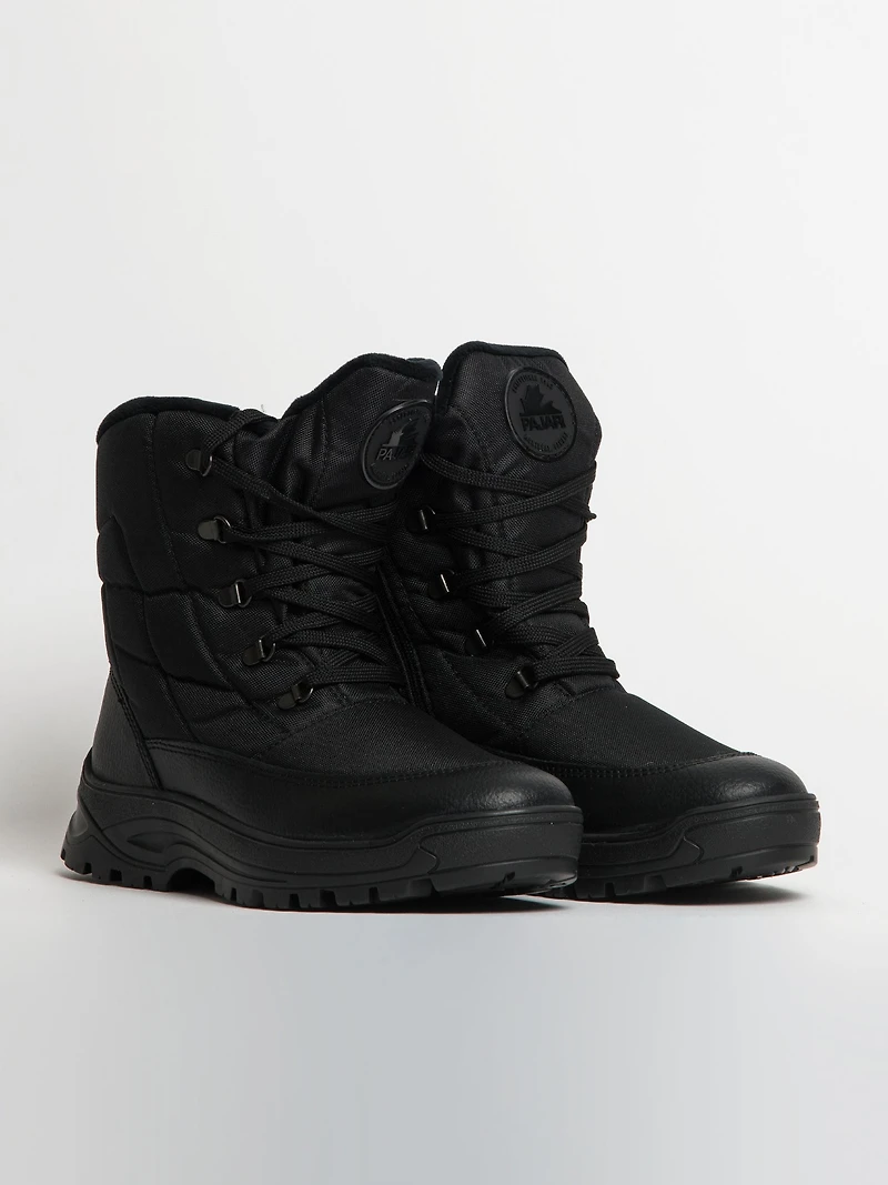 MENS PAJAR TRIGGER BOOT - CLEARANCE