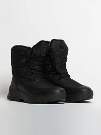 MENS PAJAR TRIGGER BOOT - CLEARANCE