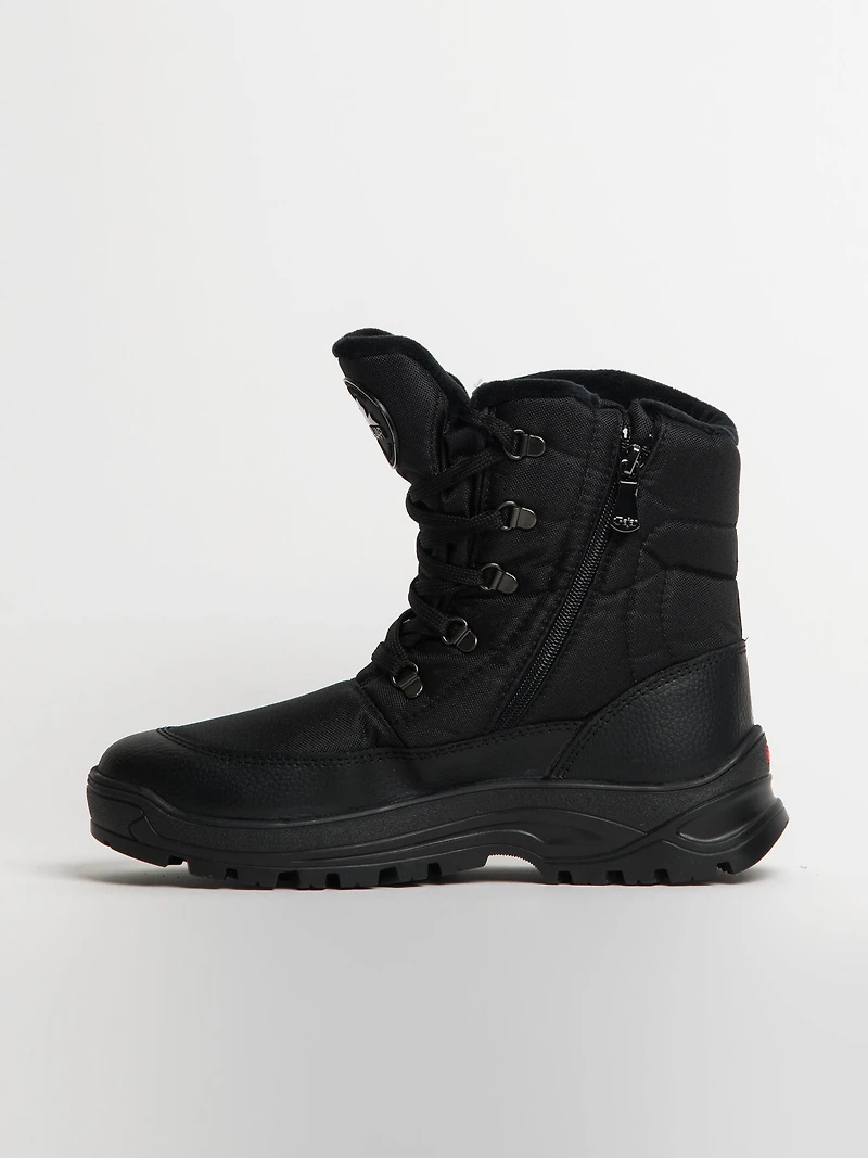 MENS PAJAR TRIGGER BOOT - CLEARANCE