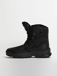 MENS PAJAR TRIGGER BOOT - CLEARANCE