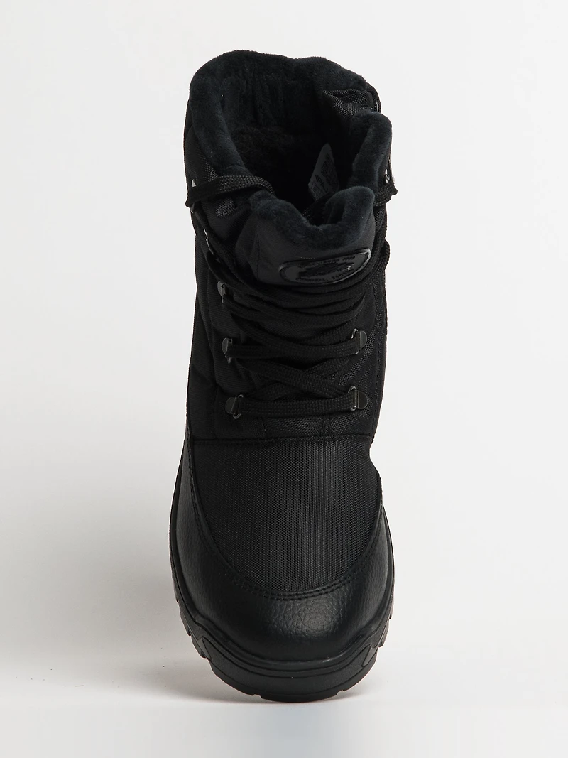 MENS PAJAR TRIGGER BOOT - CLEARANCE
