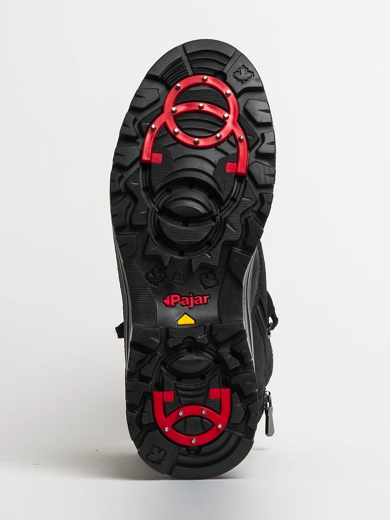 MENS PAJAR TRIGGER BOOT - CLEARANCE