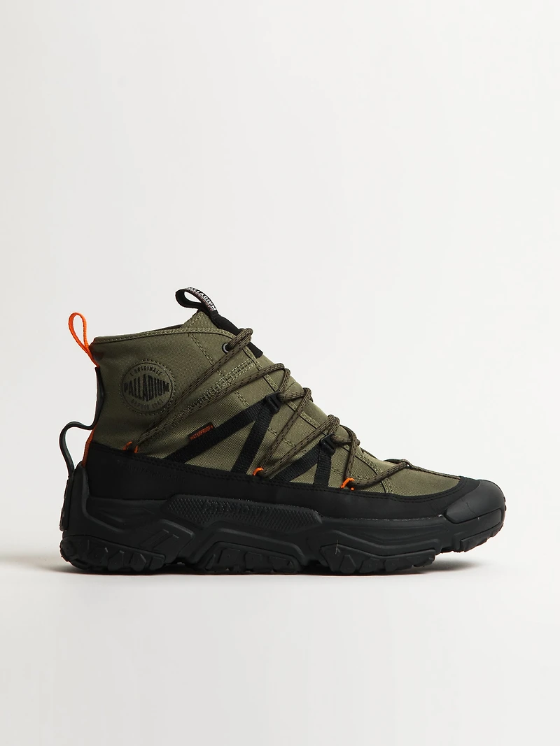 HOMME PALLADIUM OFF GRID CROSS IMPERMÉABLE - DÉGAGEMENT