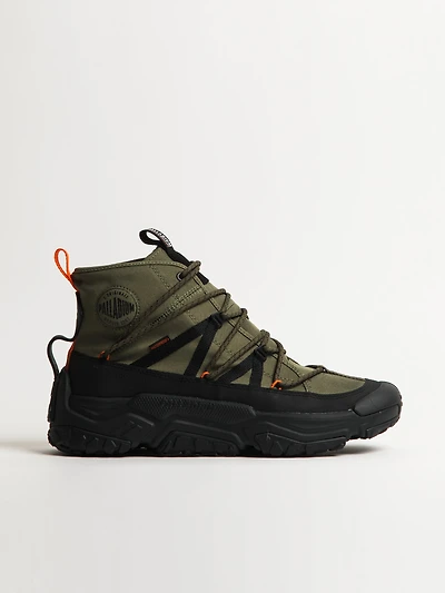 HOMME PALLADIUM OFF GRID CROSS IMPERMÉABLE - DÉGAGEMENT