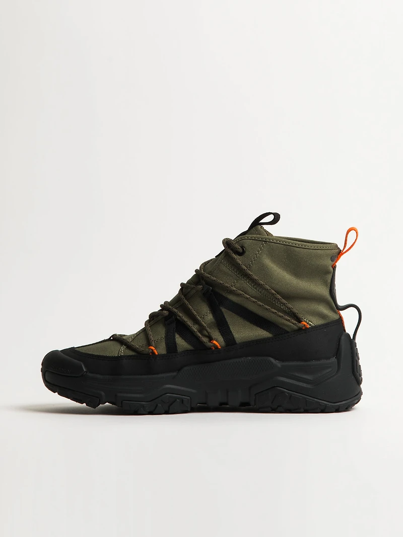 HOMME PALLADIUM OFF GRID CROSS IMPERMÉABLE - DÉGAGEMENT