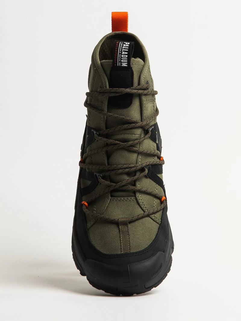 HOMME PALLADIUM OFF GRID CROSS IMPERMÉABLE - DÉGAGEMENT