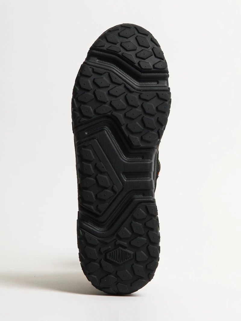 HOMME PALLADIUM OFF GRID CROSS IMPERMÉABLE - DÉGAGEMENT