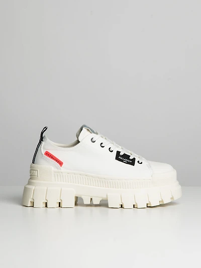 PALLADIUM REVOLT LO TX POUR FEMME