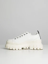 WOMENS PALLADIUM REVOLT LO TX